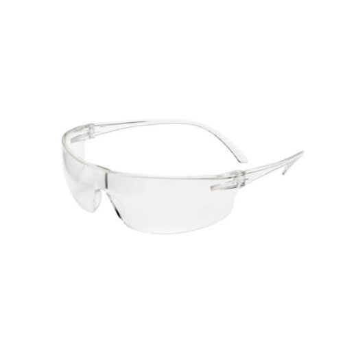 Uvex Clear With Anti-Fog Safety Glasses SVP201 Uvex Clear With Anti-Fog Safety Glasses SVP201