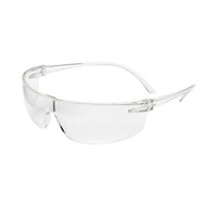 Uvex CSA Clear Safety Glasses SVP200