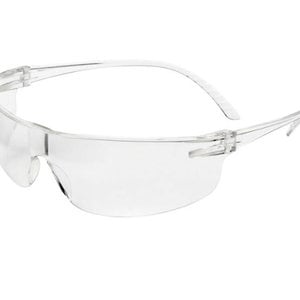 Uvex CSA Clear Safety Glasses SVP200