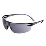 Uvex Grey Safety Glasses SVP202