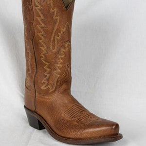 Old West Old West Women’s Cowboy Boot LF1529 - SIZE 5.5 ONLY