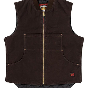 Tough Duck Tough Duck 193716 Quilt Lined Vest