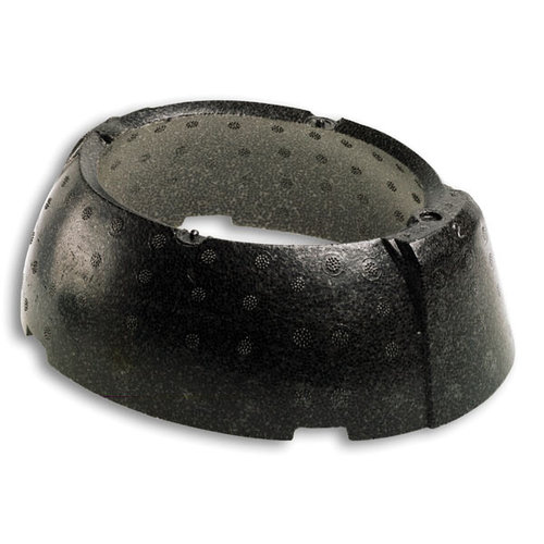 North Zone The Matterhorn Ratchet CSA Hard Hat Sky Blue A89R070000