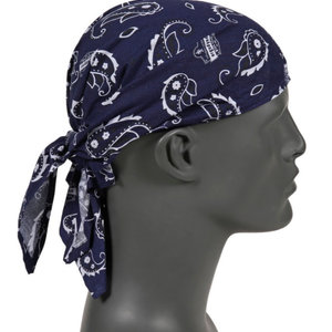 Chill its Chill-It’s Evaporative Cooling Bandana 6710-Navy
