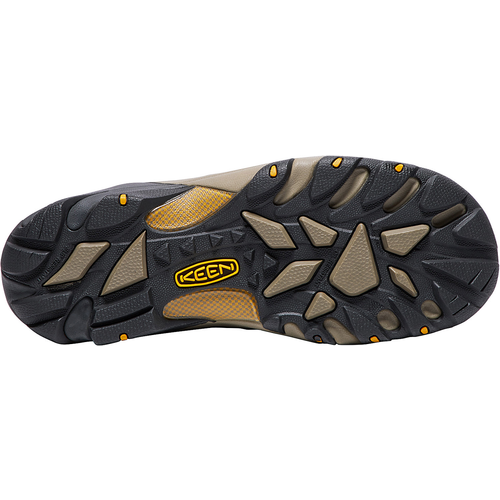 KEEN Keen CSA Lansing Mid WP (Steel Toe) 1019322