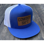 Everything Cowboy Inc. Cowboy Shit - The Toronto Hat