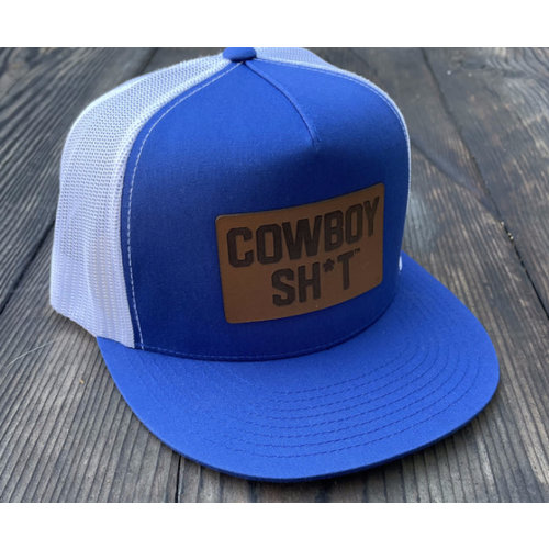 Cowboy Sh*t Cowboy Shit - The Toronto Hat Cowboy Sh*t Cowboy Shit - The Toronto Hat