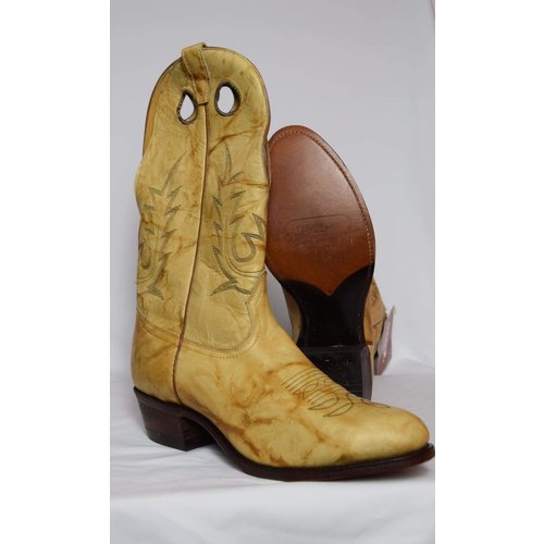 Boulet Boulet Men’s Cowboy Boot 0811 5E