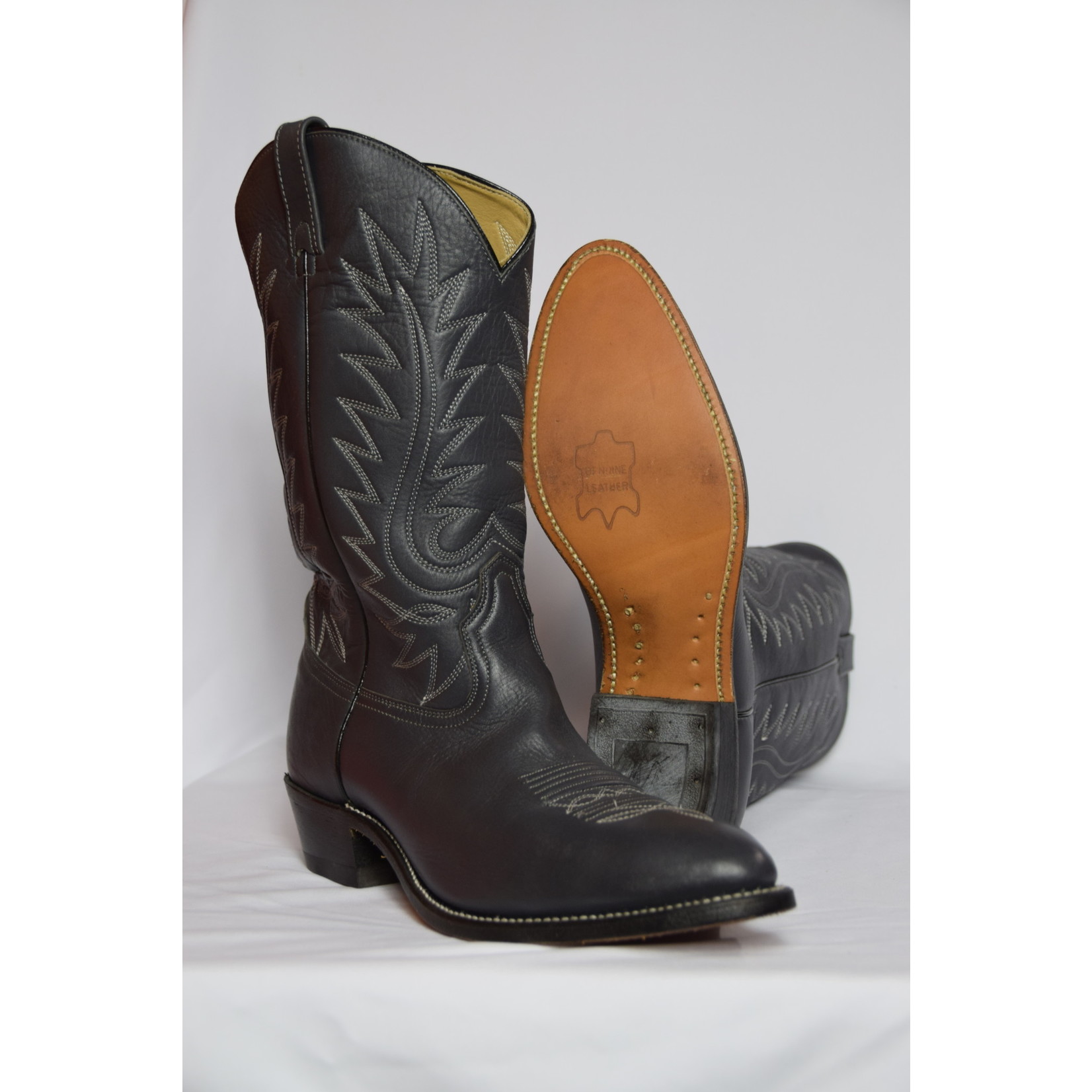 Canada West Canada West Bullrider Men’s Cowboy Boot Da6821 E