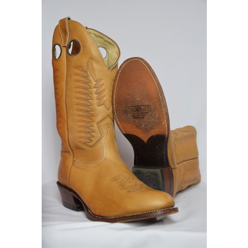 Boulet Boulet Men’s Cowboy Boot 9095A 5E