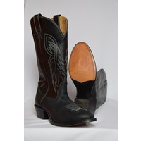 Alberta Boots Men’s Cowboy Boot 327TB 2E