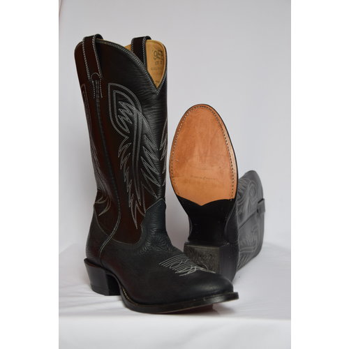 Alberta Boots - Big Valley Sales