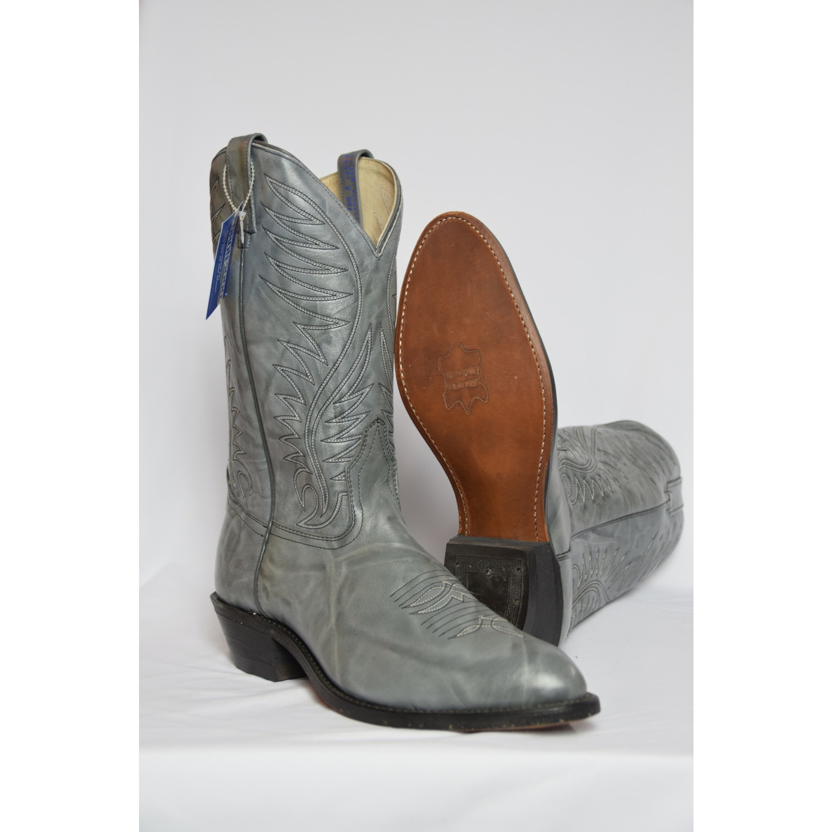 Canada West Canada West Men’s Cowboy Boot 6625