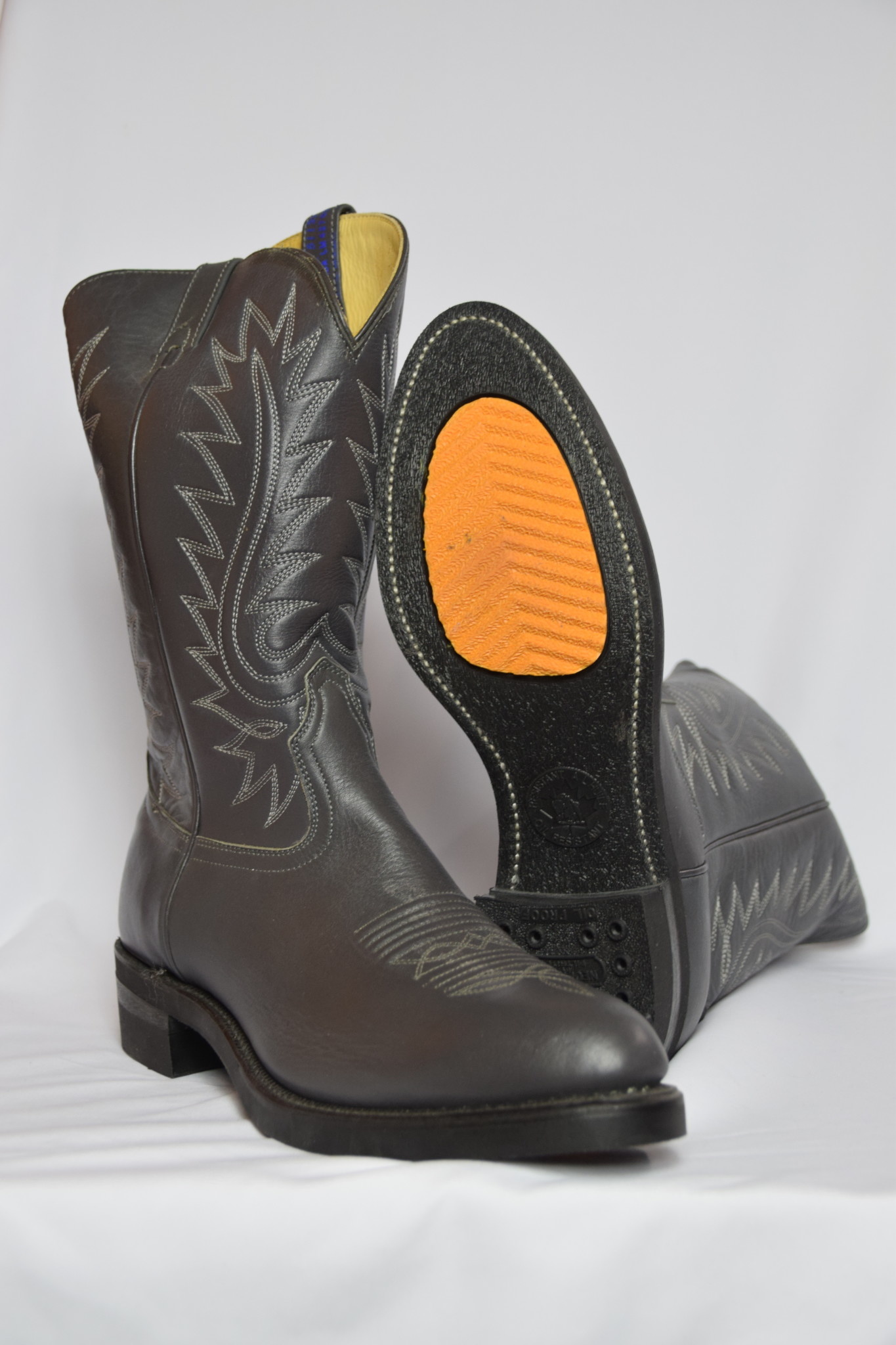 clb cowboy boots