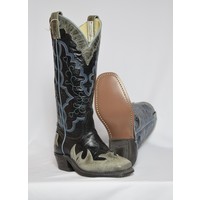 Canada West Women’s Cowboy Boot 3052-1