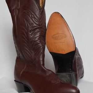 Alberta Boots Alberta Boots Men’s Cowboy Boot 107TB 2E