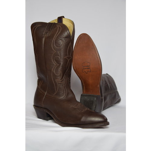 Canada West Canada West Bullrider Men’s Cowboy Boot 6832 3E - 10.5 Canada West Canada West Bullrider Men’s Cowboy Boot 6832 3E - 10.5