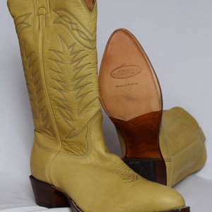 Alberta Boots Alberta Boots Men’s Cowboy Boot 100TNA 2E - 11