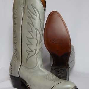 Boulet Boulet Men’s Cowboy Boot 5409 E - SIZE 11 ONLY