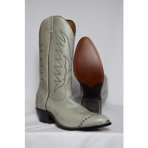 Boulet Boulet Men’s Cowboy Boot 5409 E - SIZE 11 ONLY