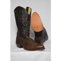 Canada West Brahma Men’s Cowboy Boot 6457 E - SIZE 11 ONLY