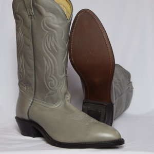 Canada West Canada West Men’s Cowboy Boot 77557 3E - SIZE 11 ONLY