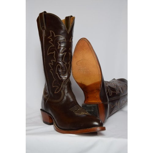 Turner Boot – Alberta Boot