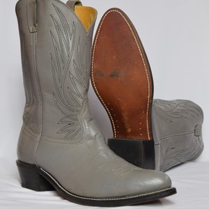 Boulet Boulet Men’s Cowboy Boot 7355 2E - SIZE 12 ONLY