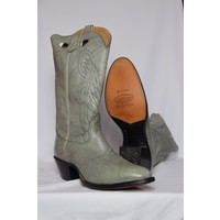 Alberta Boots Men’s Cowboy Boot 319HBR 2E - SIZE 13 ONLY