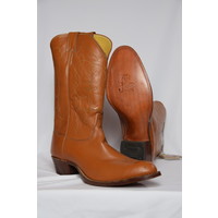 Justin Boots Men’s Cowboy Boot 5535 2E - SIZE 13 ONLY