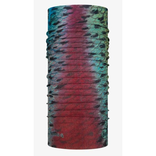 Buff COOLNET UV ANDREA LARKO REDFISH TAILS MUL MULTI - Royal