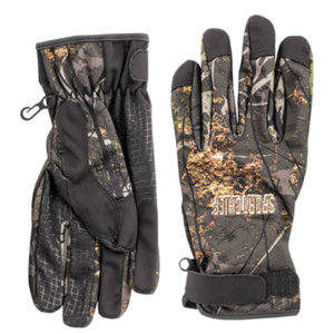 Sportchief Men’s Camouflage Hunting Gloves Unity Dark 627250-148