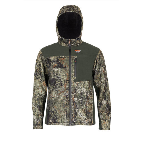 Sportchief Men’s Jacket Dynamo Ripper Camo 212267-24