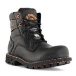 JB Goohue JB Goodhue Sentinel 7 CSA Black Leather Boot 17240