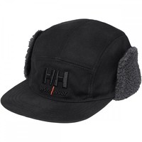 Helly Hansen Oxford Trapper Cap Black 78921-990