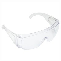 Clear Eye Protection Safety Glasses 5120
