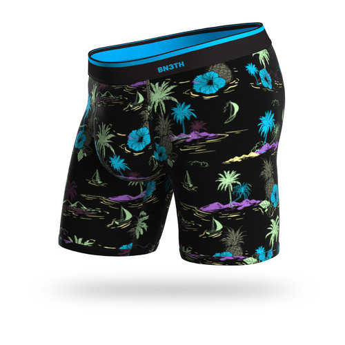 Mako Dollar Boxer Brief – Stoked Boardshop