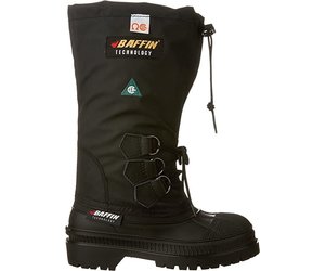 Baffin oilrig boots clearance