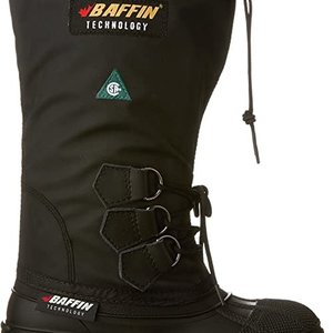 Baffin Baffin Women’s Oilrig Steeltoe CSA Boot - 87571251