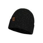 Buff Buff Knitted Hat Kort Black 118081.999