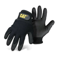 CAT Winter Dipped Gloves
