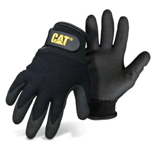 CAT Winter Dipped Gloves