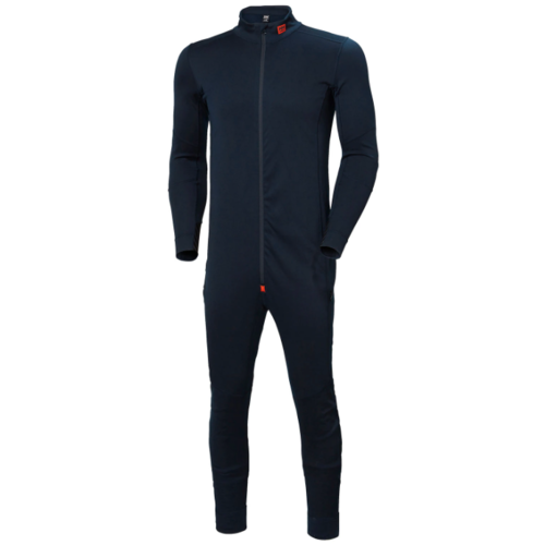 Helly Hansen Helly Hansen Lifa Max Long Johns Navy One Piece 75608