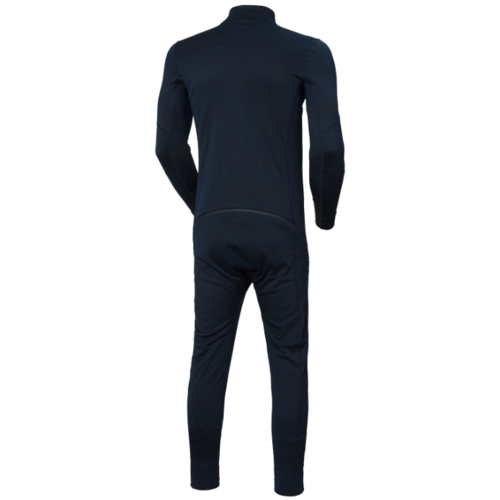 Helly Hansen Helly Hansen Lifa Max Long Johns Navy One Piece 75608