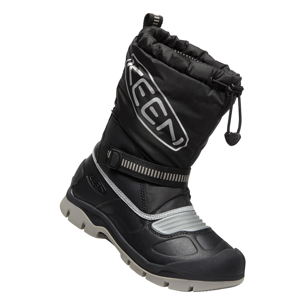 keen snow boots