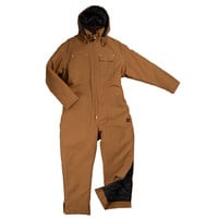 Tough Duck Insulated Duck Coverall WC011