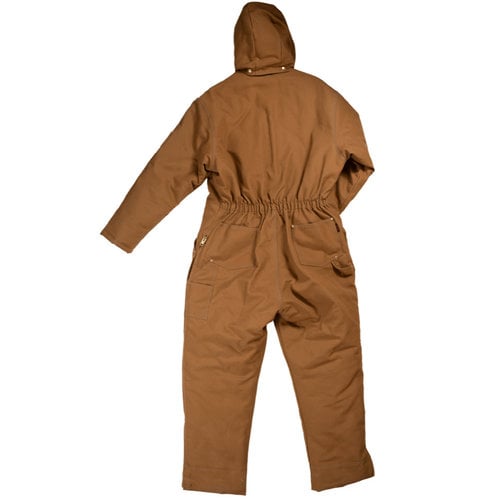 Tough Duck Tough Duck Insulated Duck Coverall WC011