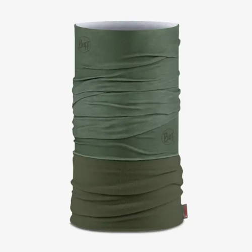 Buff Buff Adult Polar Green Camouflage Multifunctional Neckwear 130006.866 Buff Buff Adult Polar Green Camouflage Multifunctional Neckwear 130006.866