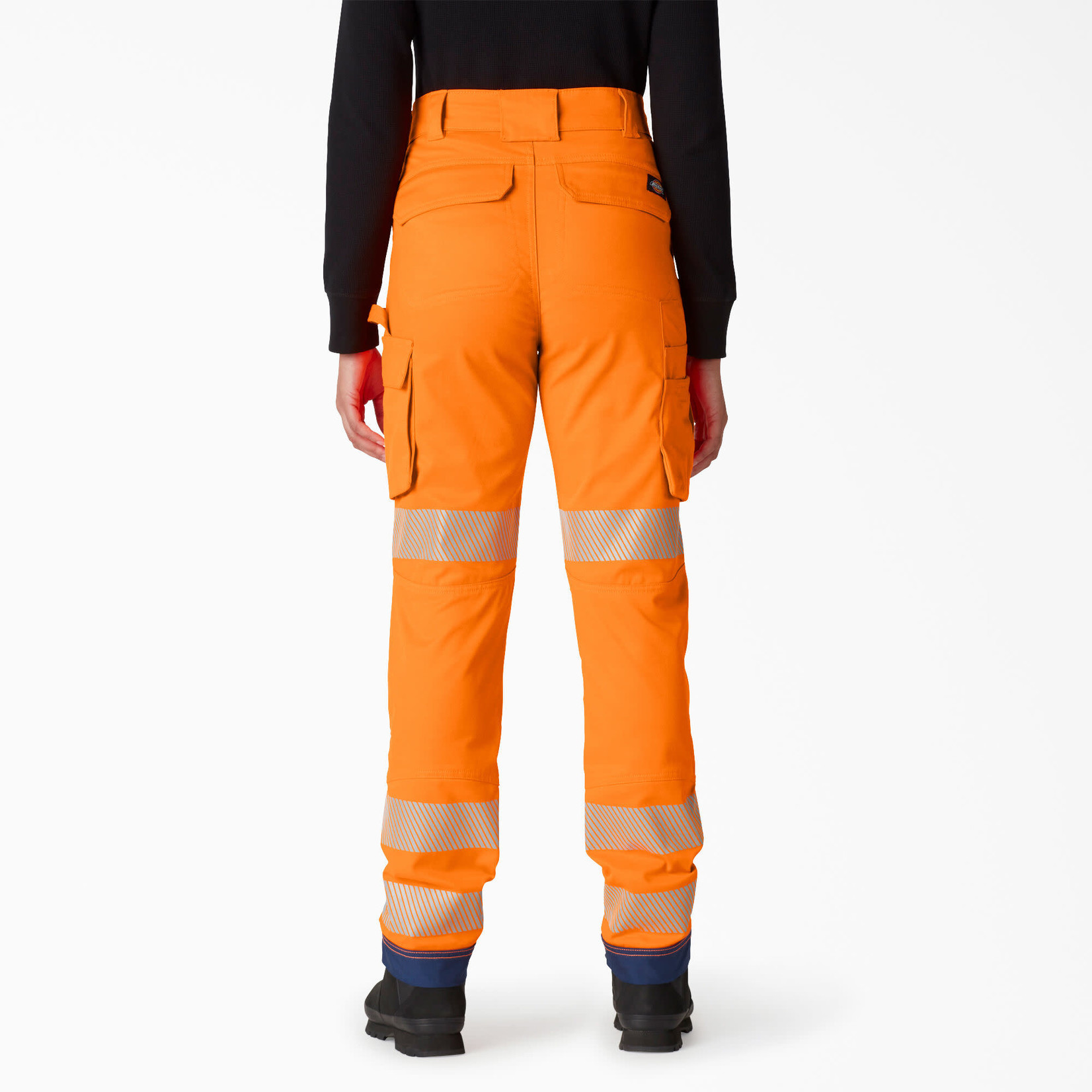 dickies hi vis pants