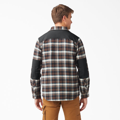 Dickies Dickies Heavyweight Brawny Flannel Shirt - WL901A1H